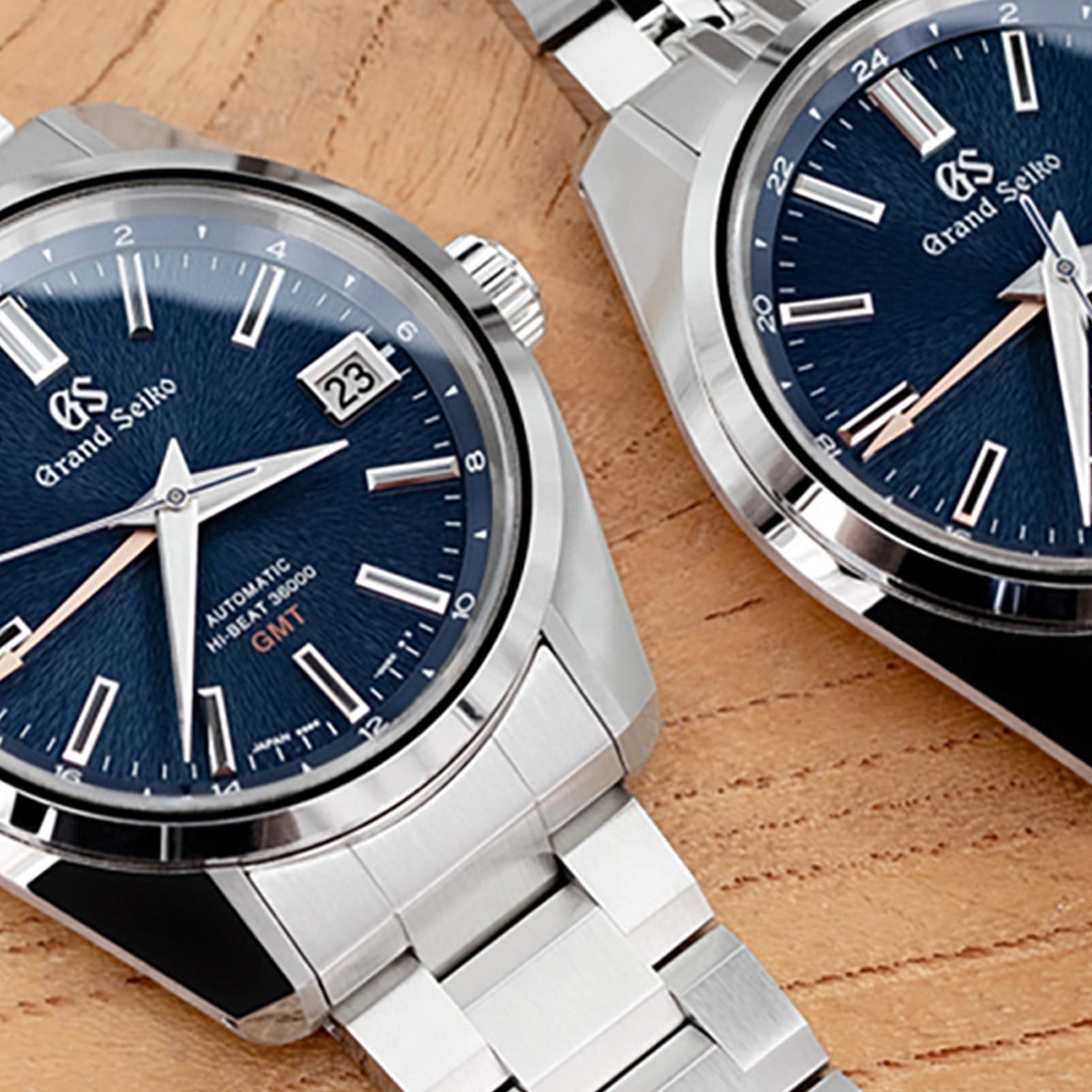 14 Grand Seiko Watches You Need to See: Review & Showcase (Part 11)