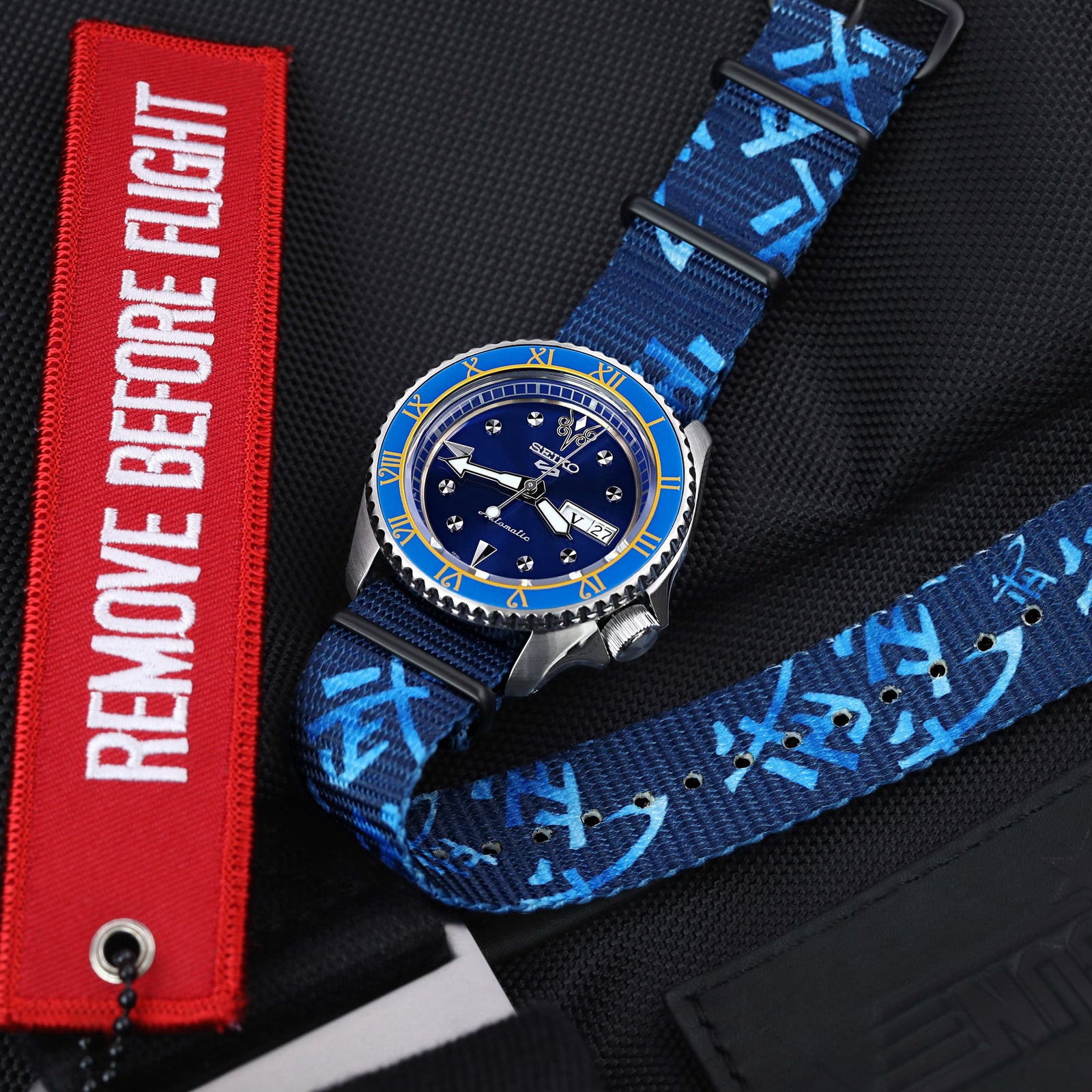 Watch Bands | Here’s The Right Way To Clean Your Watch Bands