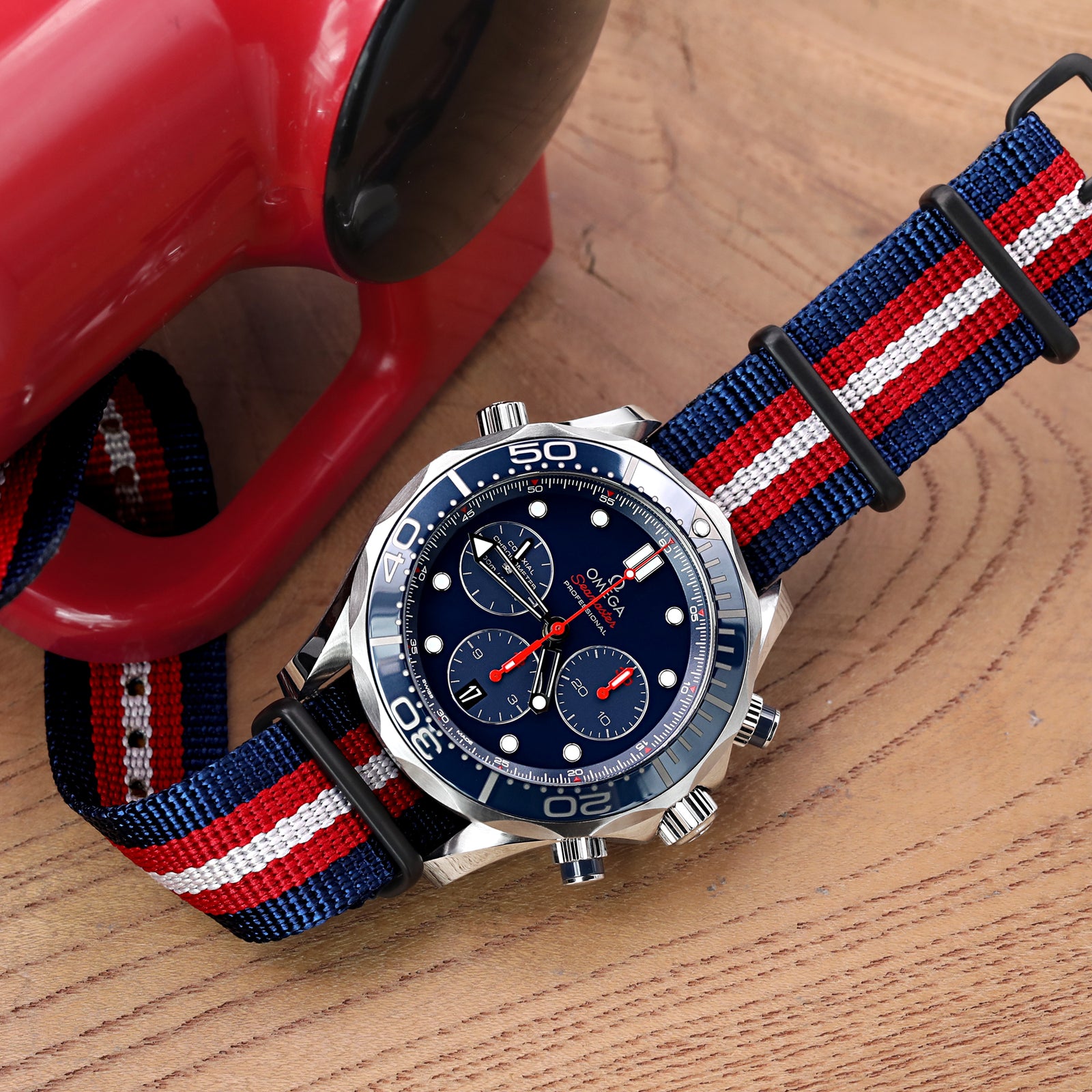 Watch Bands | The Benefits Of Watch Bands