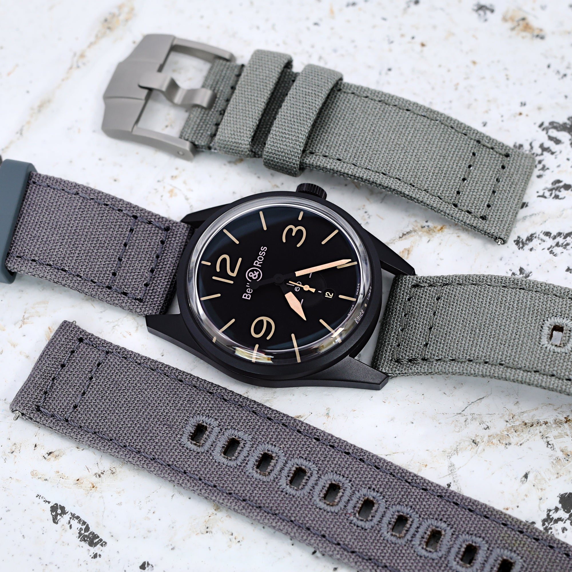 Watch Bands | Watch Bands Tell The Story Of Who You Are