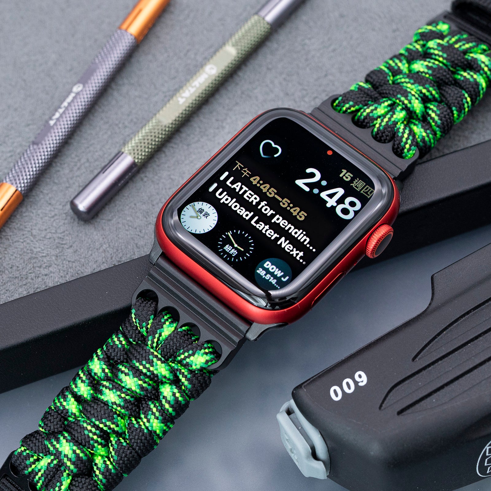 Watch Bands | Reasons Why You Should Own Durable Watch Bands
