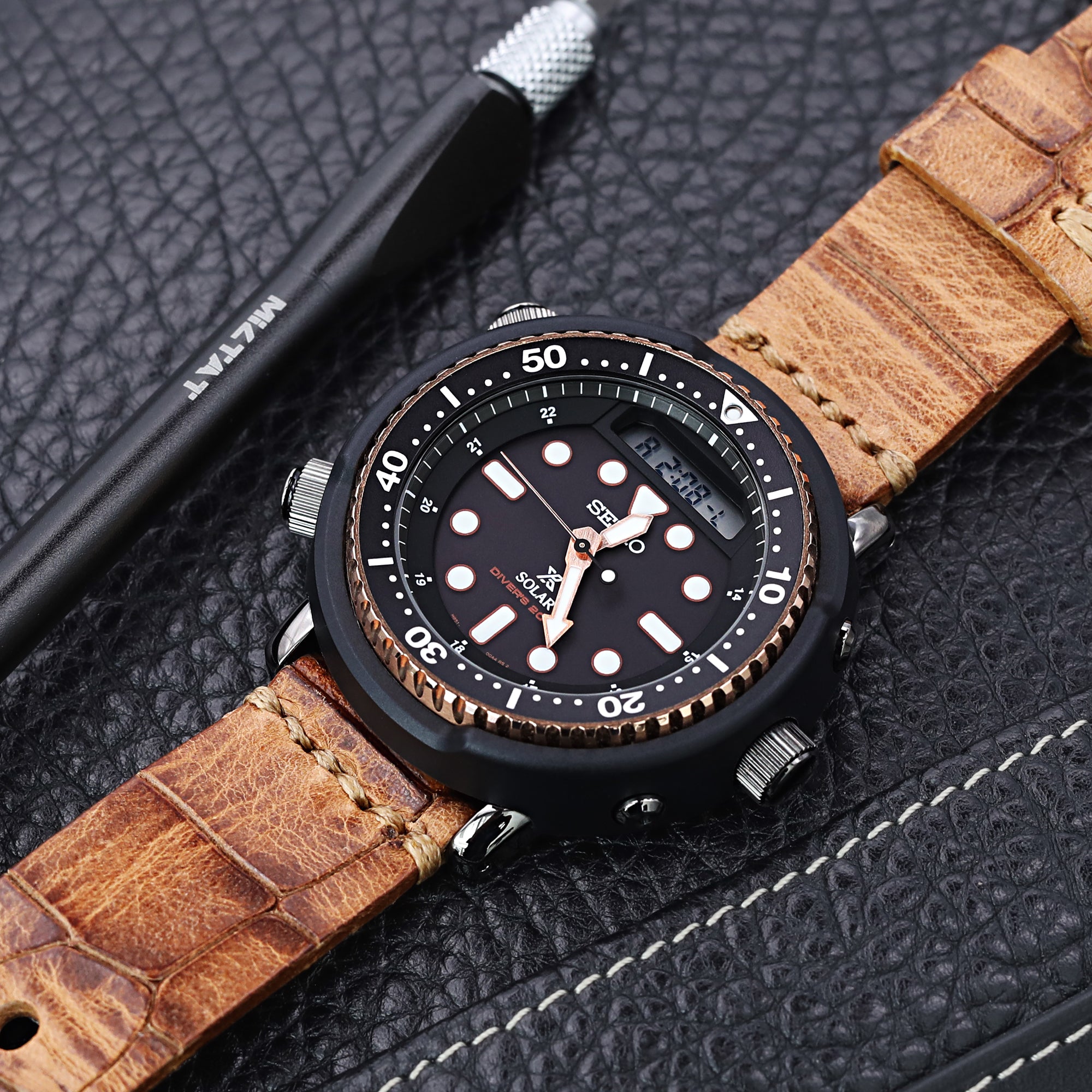 Watch Bands | Find The Best Watch Bands For Your Favorite Watch