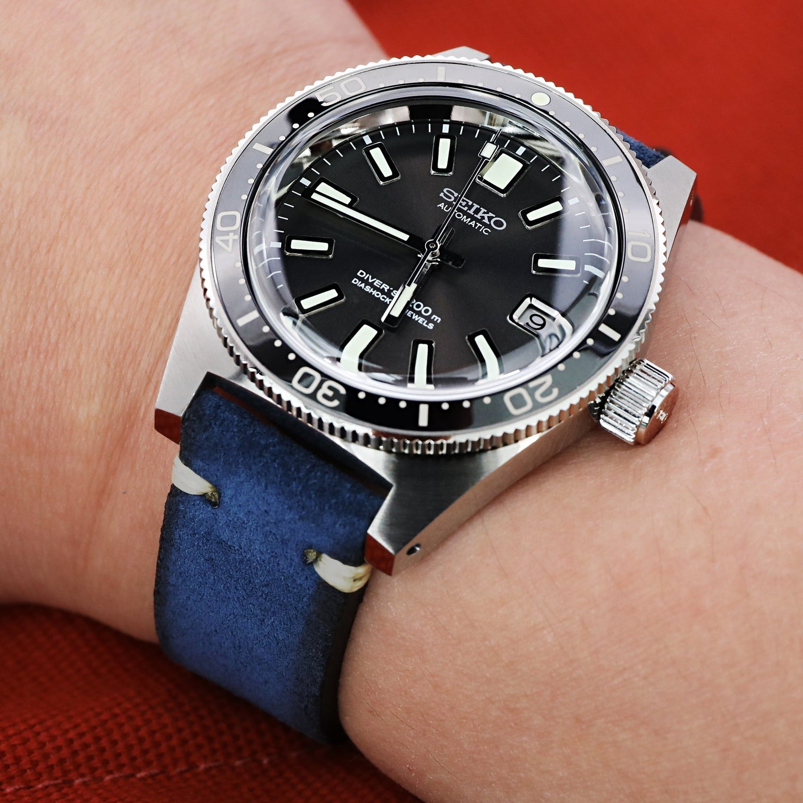 Watch Bands | How Should  Watch Bands Fit? Strapcode Watch Bands Guide For Beginners In The United States