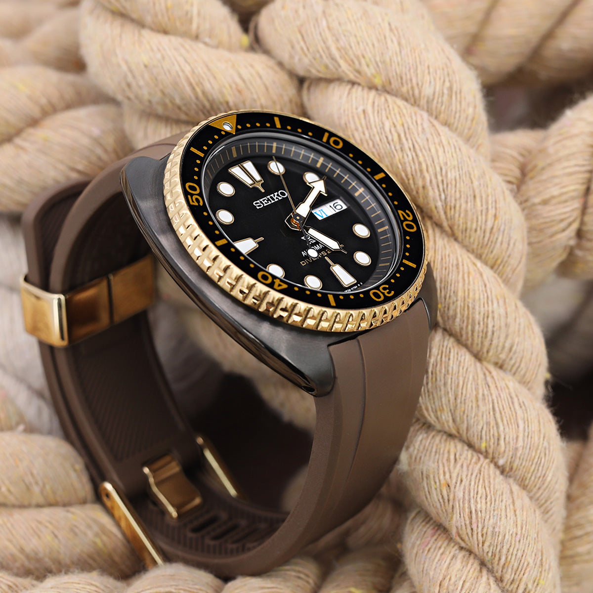 Watch Bands | Best Watch Bands For Round Watches