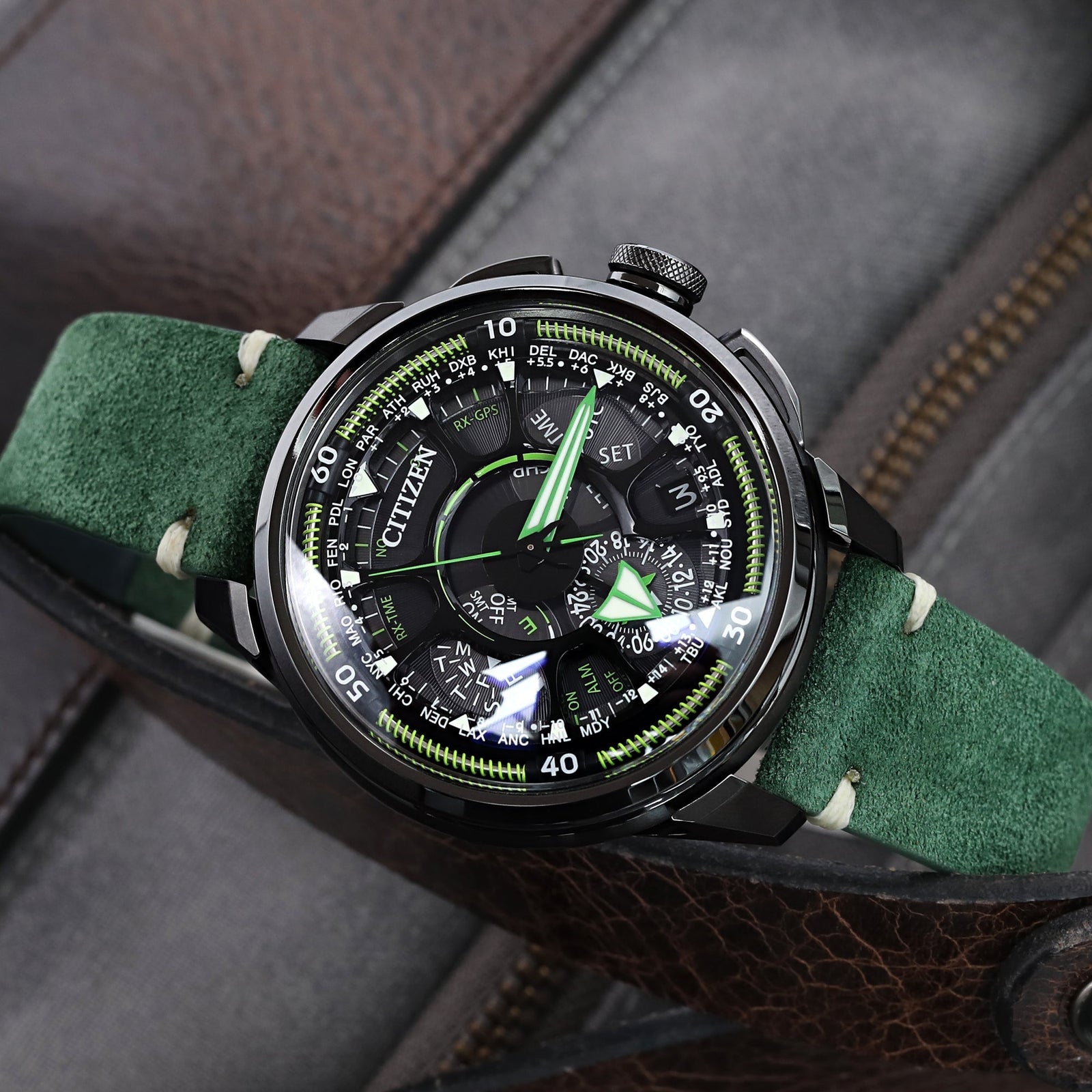 Watch Bands | Watch Bands That Will Not Go Out Of Style