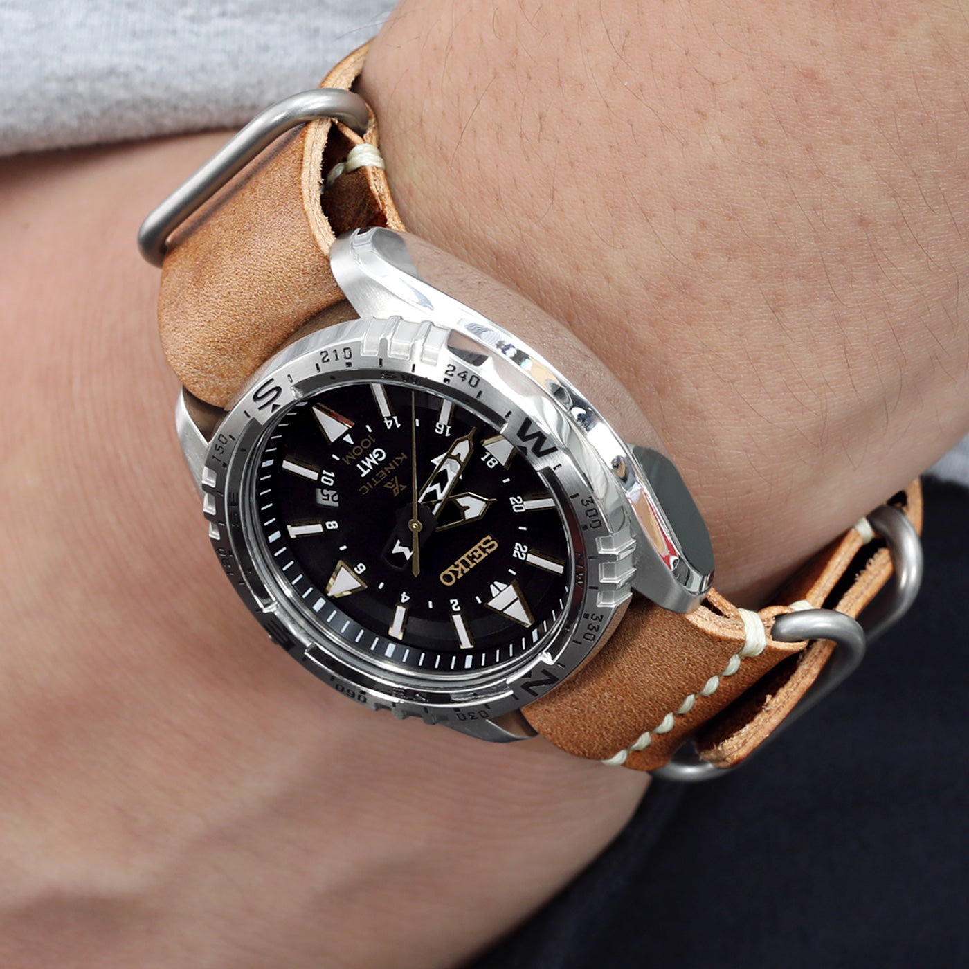 Watch Bands | Amazing Watch Bands You Can Buy Right Now