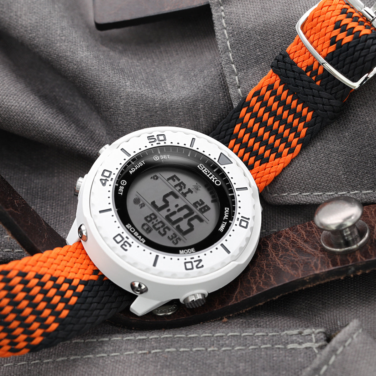 Watch Bands | Watch Band Buying Guide, Plus A Sneak Peak at Some of The Best Watch Bands