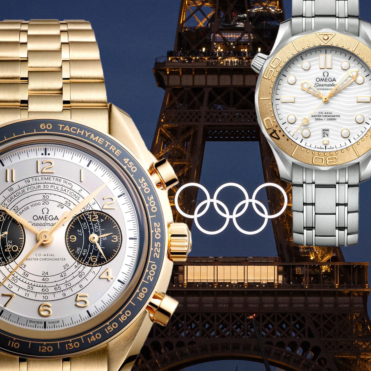 Omega-Olympic-Watch-Paris-2024-collection