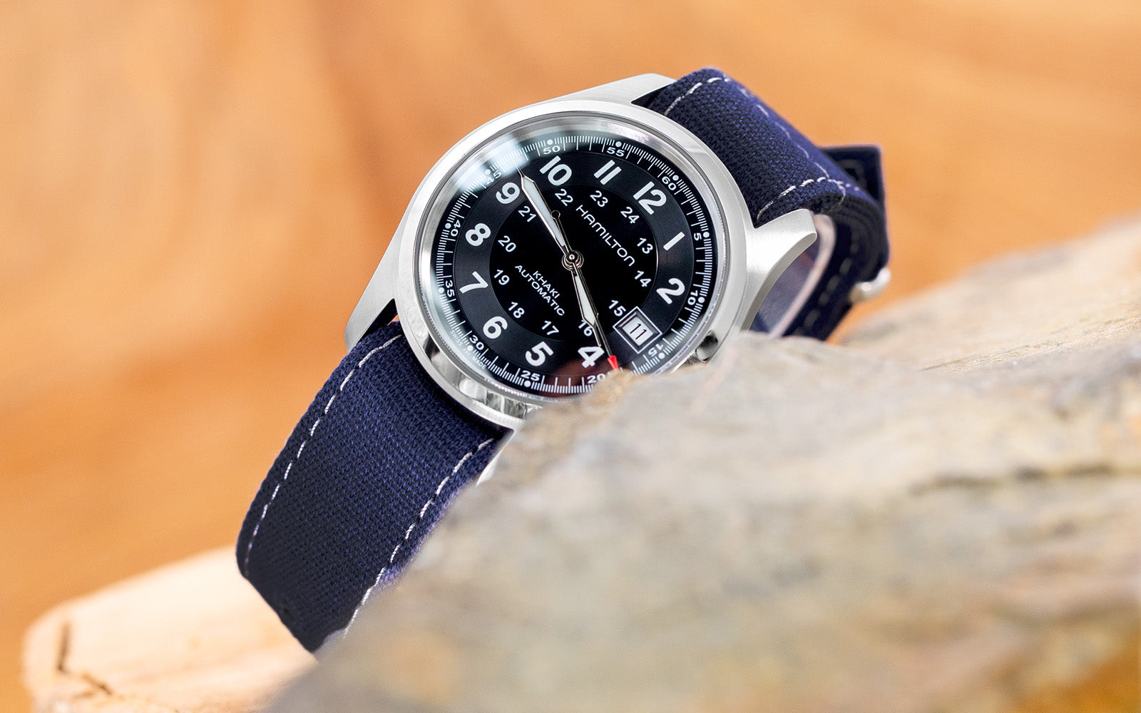 Haveston Watch Straps