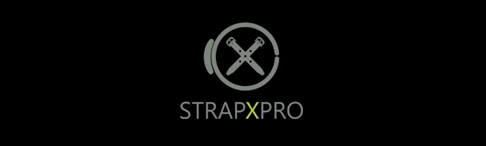 StrapXPro Watch Straps