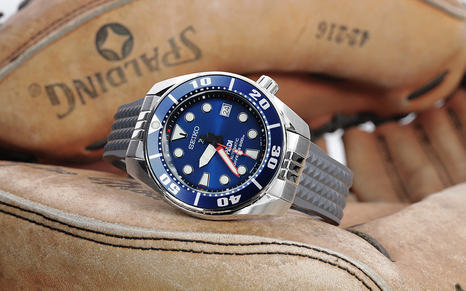 Quick Release Rubber Customized Curved