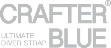 Crafter Blue Uhrenarmbänder