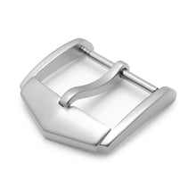 TAG Style 18mm, 20mm Top Quality Stainless Steel 316L Spring Bar type Buckle, Sandblast finish
