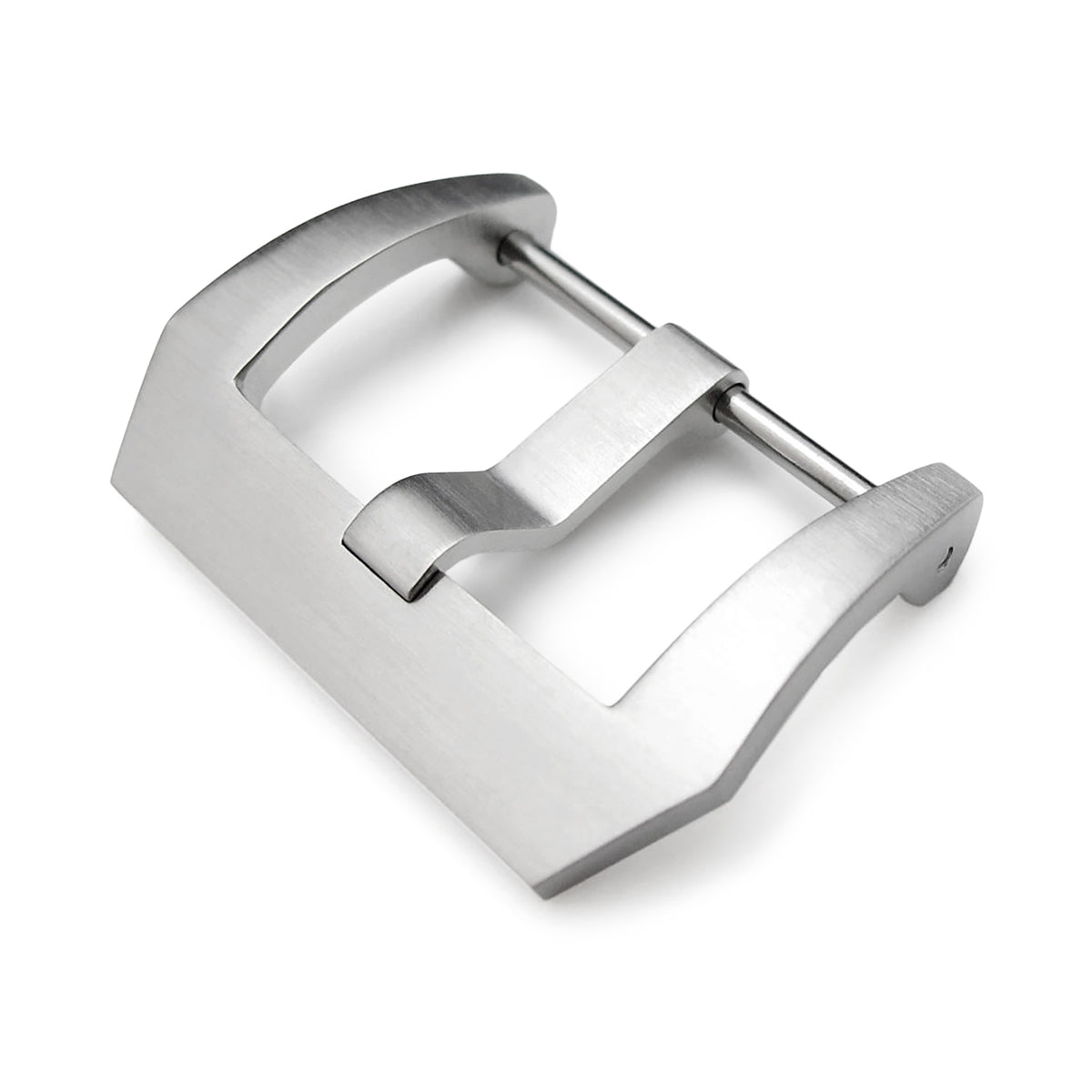 Boucle vissée Pre-V 22mm, 24mm ou 26mm, style PANERAI 1950