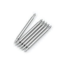 1.78mm Dia. Tip 0.8mm, 22mm Antimagnetic Quick Release Spring Bars Strapcode Watch Bands