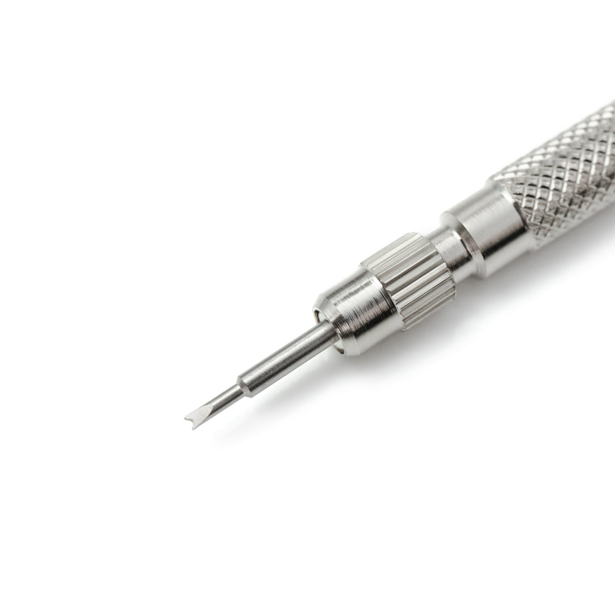 Outil compact économique pour changer les barrettes de montre