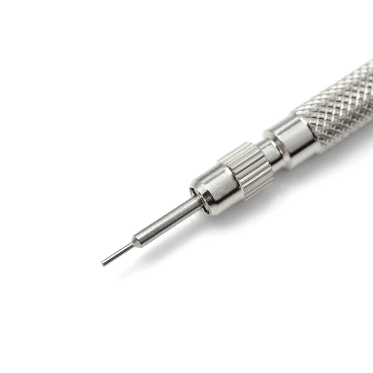 Outil compact économique pour changer les barrettes de montre