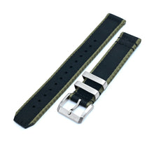 The Radiol-2P Strap by HAVESTON Straps Strapcode watch bands