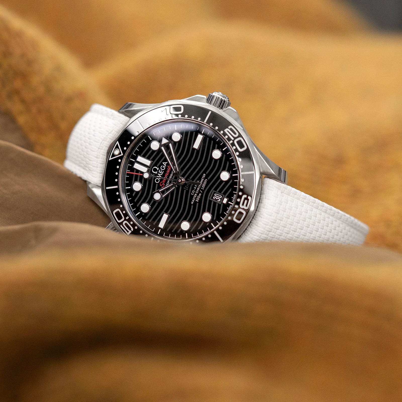 Omega Seamaster Diver 300M Co-Axial Master Chronometer 42MM Ref. 210.30.42.20.01.001