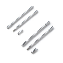 Screw-in Lug Bars Pins for 44mm New Model Audemars Piguet Royal Oak Offshore Leather Watch Band Strapcode Partss