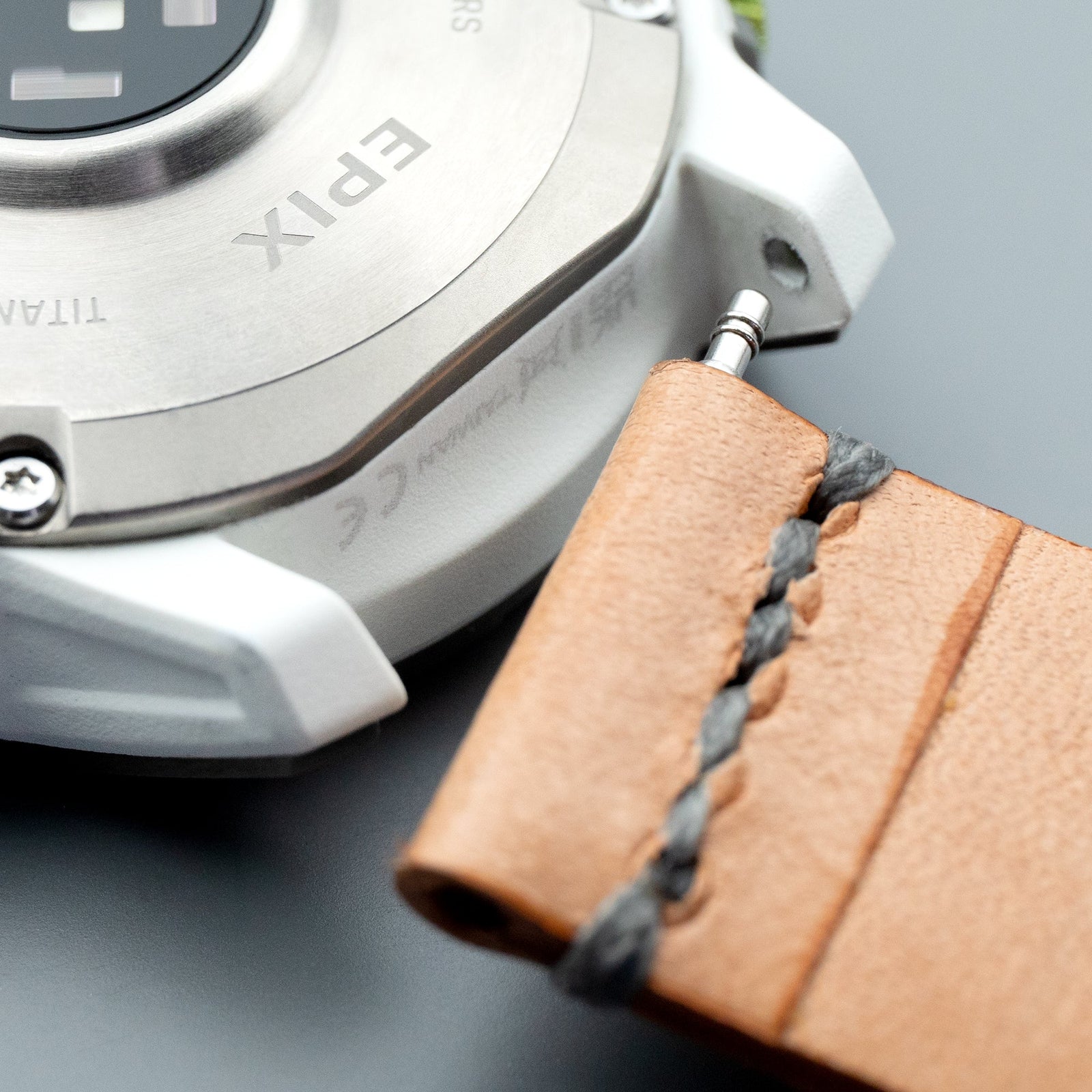 20mm 22mm or 26mm Generic Spring Bars Strapcode Watch Bands