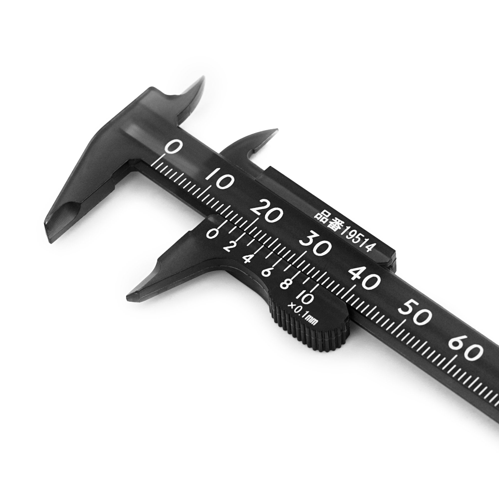 Mini Pocket Vernier Caliper, a Watch Measuring Tool Strapcode Watch Bands
